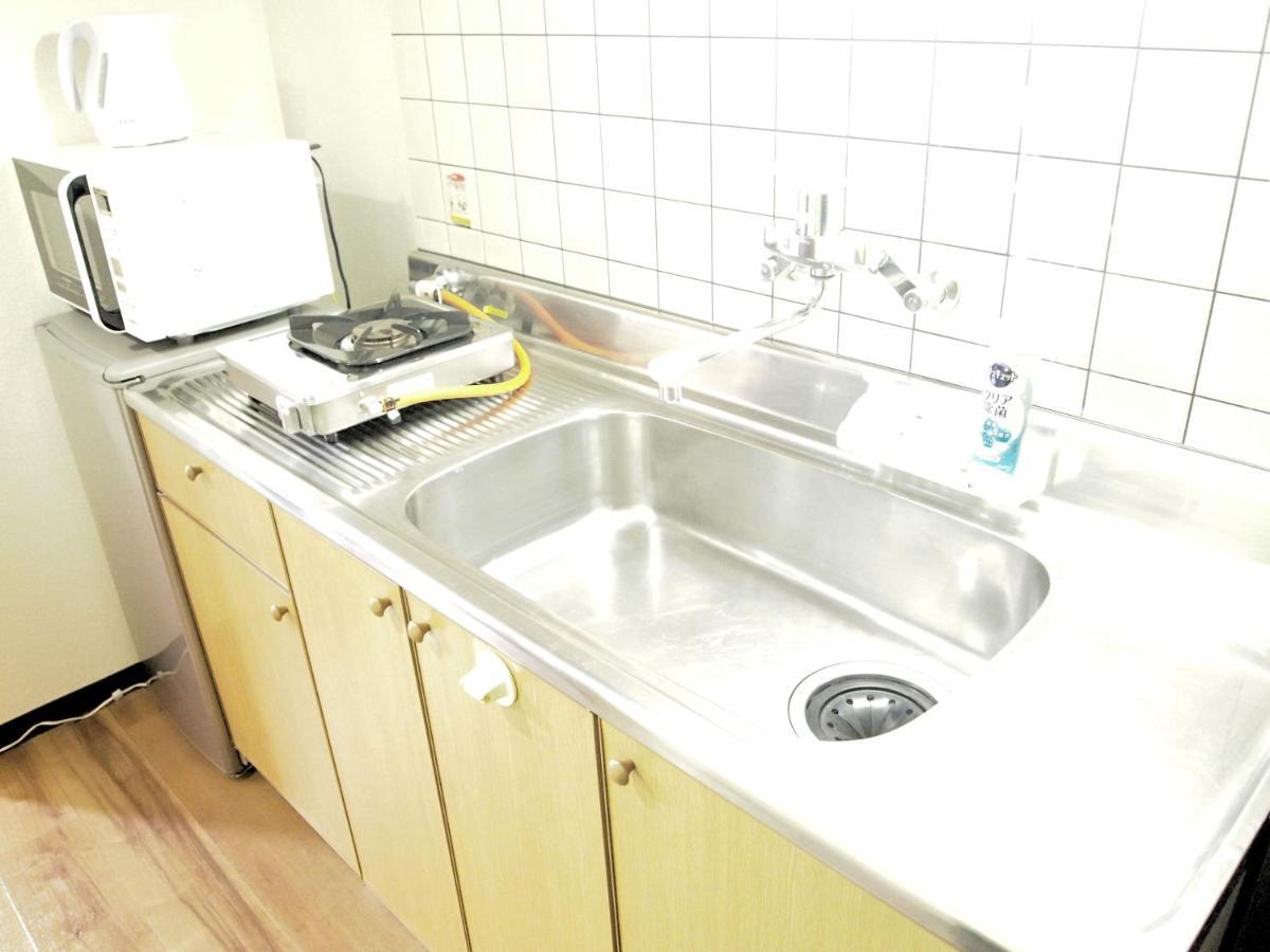 Cocostay Matoba#902 ココステイ マトバ#902 広島駅徒歩10分 10 Min Walk From Hirosima Station Exterior foto